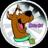 Online Sale: 2018 Tuvalu SCOOBY-DOO 1oz SILVER $1 PROOF COIN
