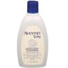 Online Sale: 6 Pack - AVEENO Baby Fragrance Free Soothing Relief Creamy Wash 12 oz Each