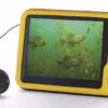 Online Sale: AQUA VU Micro AV II Underwater Camera System MICRO II Ice Fishing Boat TV