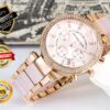 Online Sale: AUTHENTIC Michael Kors Women's Parker MK5896 Rose Gold Ladies' Watch Retail Box