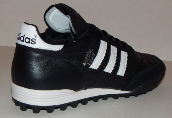 Buy Best Adidas Men's Mundial Team Soccer / Football Turf Shoe NEW 019228 Most Sizes