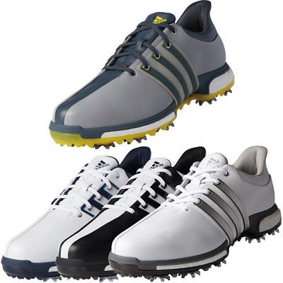 Buy Best Adidas Men's Tour 360 Boost Golf Shoes,  Brand NEW