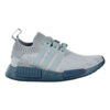 Buy Best Adidas NMD_R1 Primeknit Woman's Shoes Tactile Green/Tactile Green CG3601