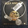 Buy Best Alex and Ani Aloha Bangle Bracelet Authentic Hawaii Exclusive