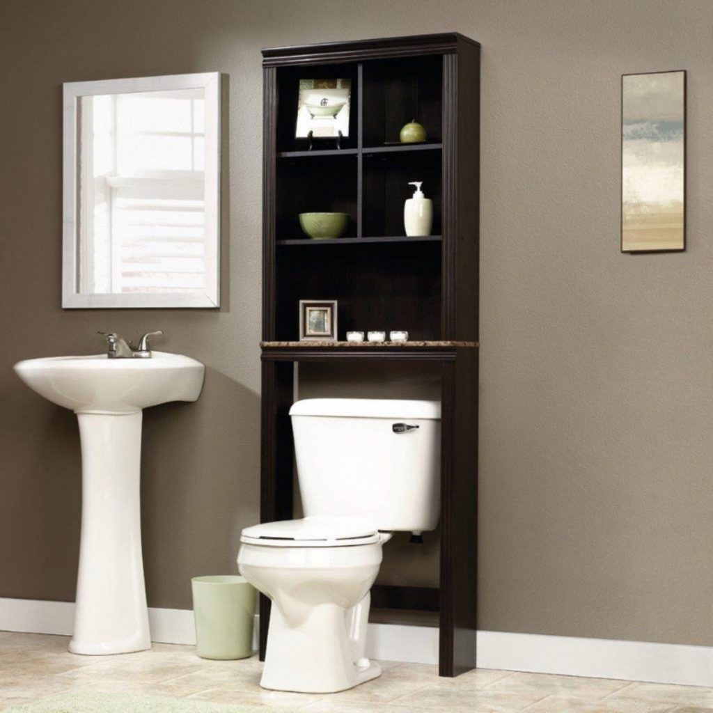 Buy Cheap Bathroom Storage Shelves Over The Toilet Space ...