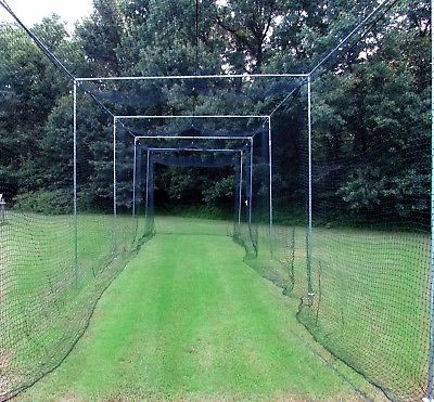 Buy Cheap Batting Cage Net Netting Backyard Baseball Practice Batting Cage Nets Home Use Best Buy