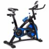Online Sale: Bicycle Cycling Fitness Gym Exercise Stationary bike Cardio Workout Home Indoor