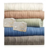 Online Sale: Biddeford Comfort Knit Electric Heated Blankets Full