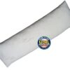 Online Sale: Body Pillow by Snuggle-Pedic - Ultra-Luxury Bamboo Shredded Memory Foam Pillow