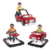 Buy Best Bright Starts 3 Ways To Play Walker Ford F 150, -RED