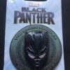 Online Sale: Disney Marvel Black Panther Made In Wakanda Pin Open Editon OE NEW