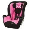 Buy Best Disney Minnie Mouse Infant Toddler Baby Convertible Grow With Me Car Seat Girls