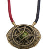 Online Sale: Doctor Strange Eye of Agamotto Licensed Prop Replica Necklace