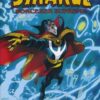 Buy Best Dr. Doctor Strange Sorcerer Supreme #1-40 Volume 1 Marvel Omnibus New Sealed