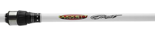 Buy Best Duckett Fishing Ghost 7'3" Medium Heavy Casting Rod DFGG73MHC