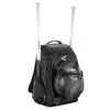 Online Sale: Easton A159027BK Walk-Off Iv Bat Pack Backpack for Baseball, Black
