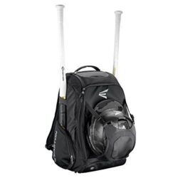 Buy Best Easton A159027BK Walk-Off Iv Bat Pack Backpack for Baseball, Black