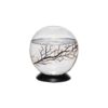 Buy Best EcoSphere® Sphere With Turntable Base Aquarium - M