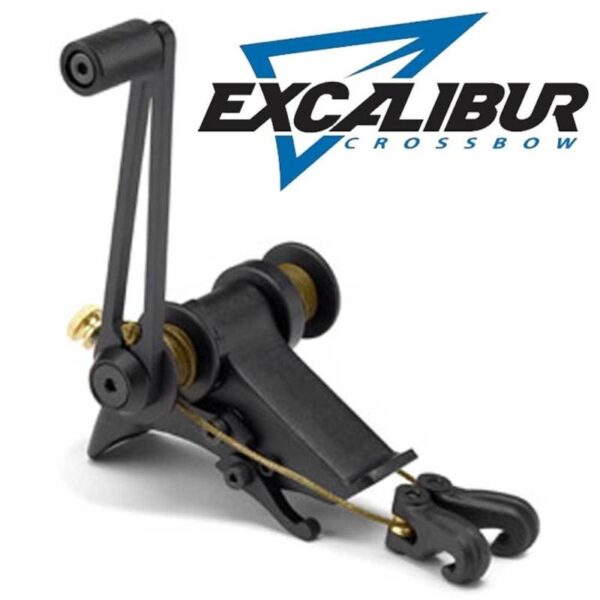 Buy Best Excalibur C2 Crossbow Crank Cocking Aid #2199 Micro 315 335 355 Matrix 405 400