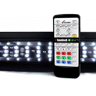 Buy Best FINNEX - 48" PLANTED+ 24/7 AUTOMATED FRESHWATER LED