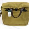 Buy Best Filson Original Briefcase 70256 Laptop Bag Tan Style 11070256