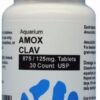 Buy Best Fish Amox / Clav 875mg. / 125mg. 30 count tablets USP