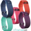 Online Sale: Fitbit Charge HR Activity Fitness Tracker Heart Rate Wristband Watch 2 Sizes