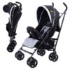 Buy Best Foldable Baby Stroller Buggy Kids Jogger Travel Infant Pushchair Lightweight