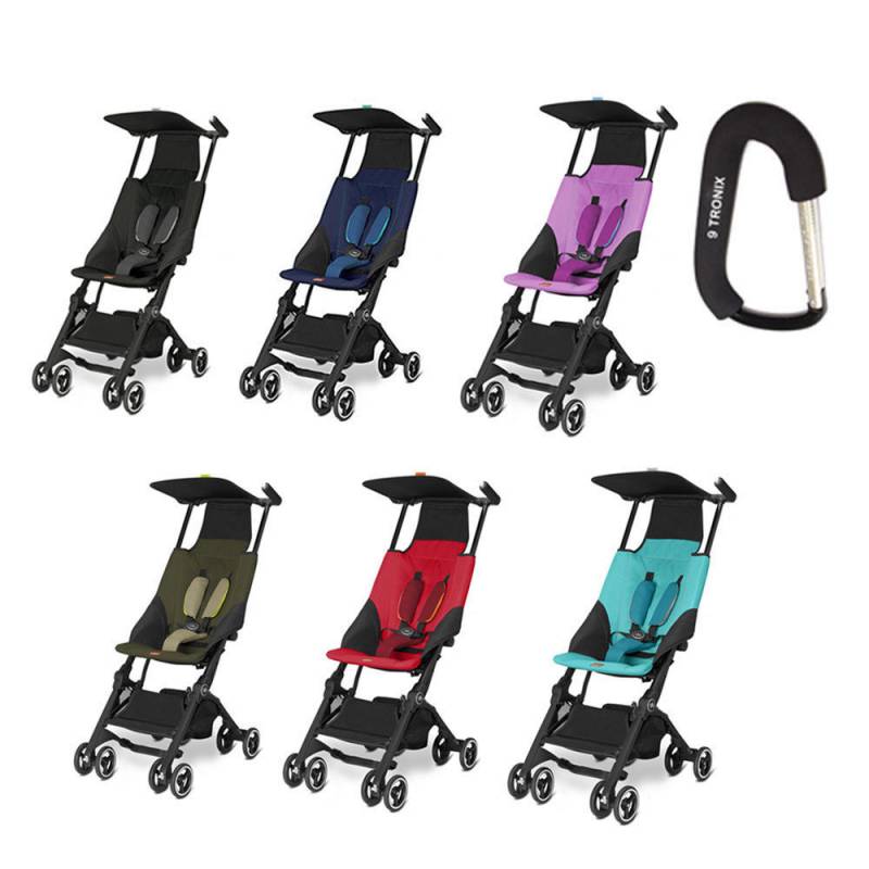 baby chick pockit stroller