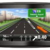 Buy Best GPS Navigation For Professional Truck Drivers Garmin Dezl With voice recognition