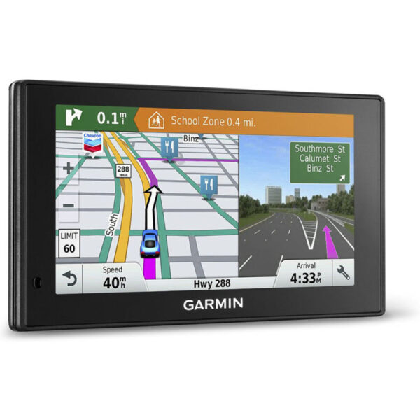 Buy Best Garmin 010-01540-01 DriveSmart 60LMT GPS Navigator