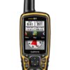 Buy Best Garmin GPSMAP 64 Worldwide Handheld GPS Navigator - 010-01199-00