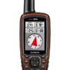 Online Sale: Garmin GPSMAP 64s Handheld GPS with GPS and GLONASS 010-01199-10