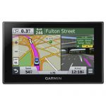 Online Sale: Garmin Nuvi 2639LMT 6" GPS Car Navigation w/ Lifetime Maps & Traffic Avoidance