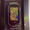 Online Sale: Garmin Oregon 600 3" Touchscreen Handheld GPS Navigator Brand New