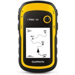 Buy Best Garmin eTrex 10 Waterproof Handheld GPS Receiver W/ 2.2" Backlit Display New