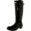 Online Sale: Hunter Women's Original Tall Knee-High Rubber Rain Boot