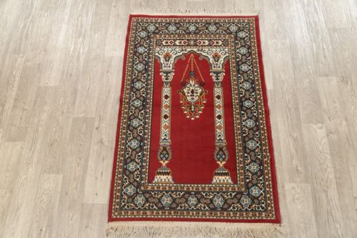 Buy Best Impressive 3X5 Anatolian Oriental Persian Area Rug Geometric Carpet 4'10" X 3'1"
