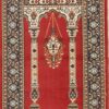 Online Sale: Impressive 3X5 Anatolian Oriental Persian Area Rug Geometric Carpet 4'10" X 3'1"