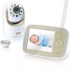 Online Sale: Infant Optics DXR-8 Video Baby Monitor, Interchangeable Optical Lens *OPENED BOX