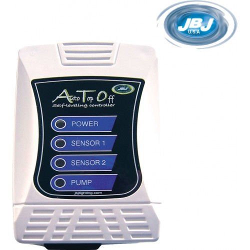 Online Sale: JBJ AUTO TOP OFF (ATO) W/FLOAT SENSORS - AQUARIUM WATER - NEW IN BOX