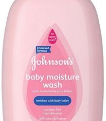 Buy Best JOHNSON'S Baby Moisture Wash 28 oz (Pack of 9)