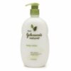 Online Sale: JOHNSON'S Natural Baby Lotion Allerfree Fragrance 18 oz (Pack of 9)