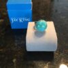 Buy Best Jay King Mine Finds Turquoise Ring Size 10 BNWB