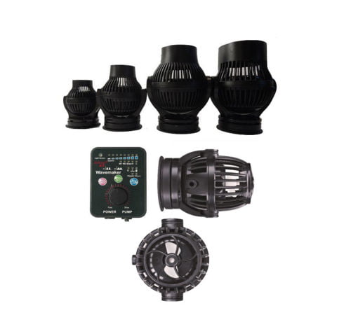 Buy Best Jebao SW8 CP40 TW40 PP4 PP8 PP15 PP20 Wave Maker with Controller Powerhead Pump