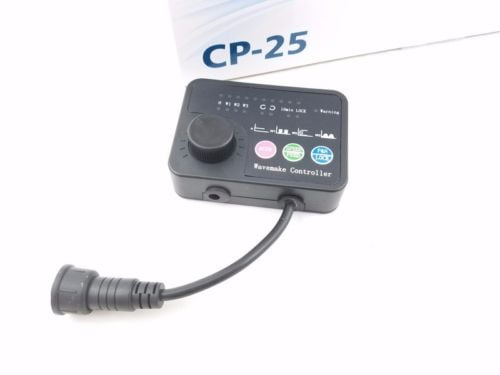Buy Best Jebao/Jecod CP-25 Series Cross Flow Pump Wavemaker with Controller