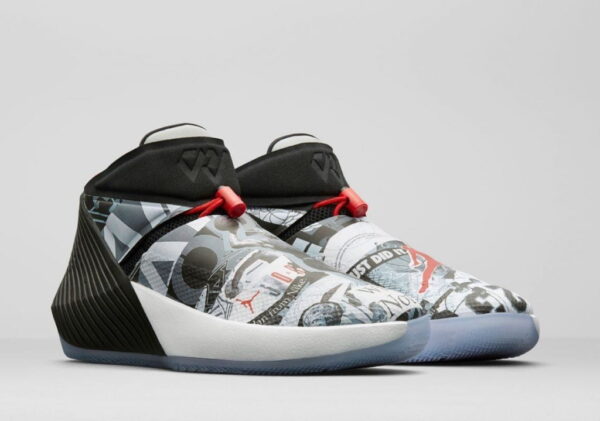 Buy Best Jordan Why Not Zer0.1 Mirror image RW AA2510-104 Russell Westbrook HOH LIMITED