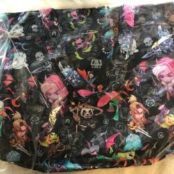 Buy Best JuJuBe World of Warcraft Cute But Deadly Zippered Tote Diaper Bag, Super Be