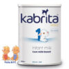 Online Sale: KABRITA Infant Formula Goat Milk 800g 07/2018 FREE PRIORITY MAIL