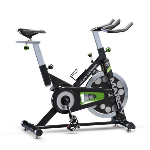Online Sale: Marcy Revolution Cycle XJ-3220 Indoor Gym Trainer Exercise Stationary Pedal Bike